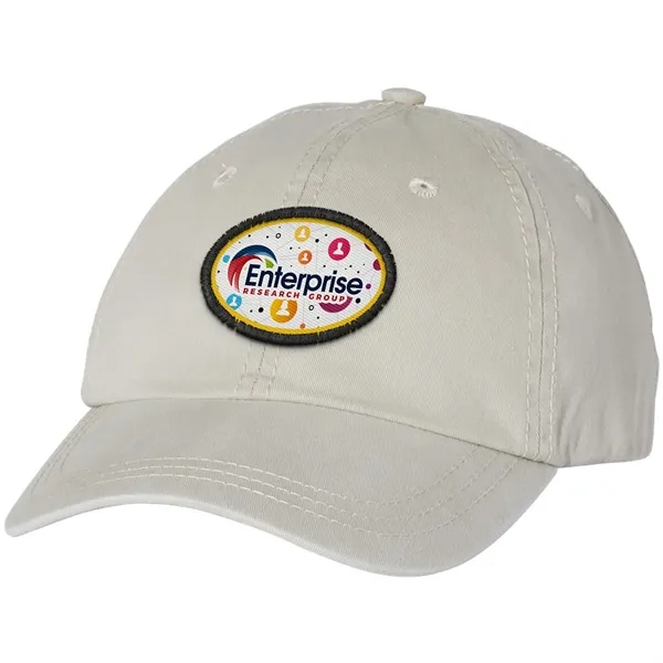 Sportsman - Pigment Dyed Cap... from ASI 30208 A P Specialties / AP Specialties