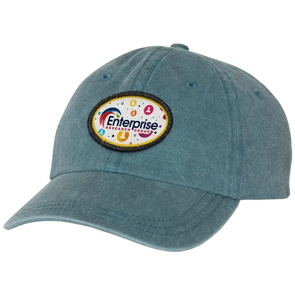 Sportsman - Pigment Dyed Cap... from ASI 30208 A P Specialties / AP Specialties