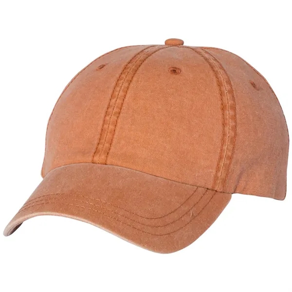 Sportsman - Pigment Dyed Cap... from ASI 30208 A P Specialties / AP Specialties