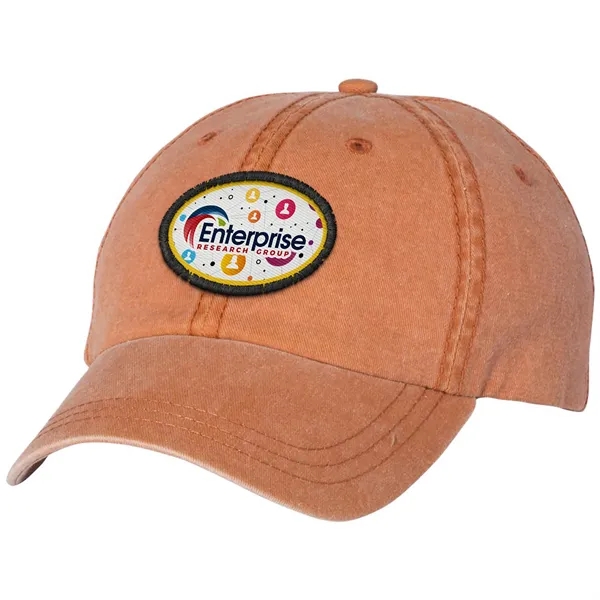 Sportsman - Pigment Dyed Cap... from ASI 30208 A P Specialties / AP Specialties