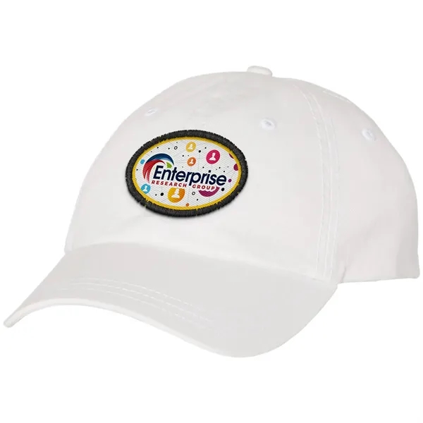 Sportsman - Pigment Dyed Cap... from ASI 30208 A P Specialties / AP Specialties