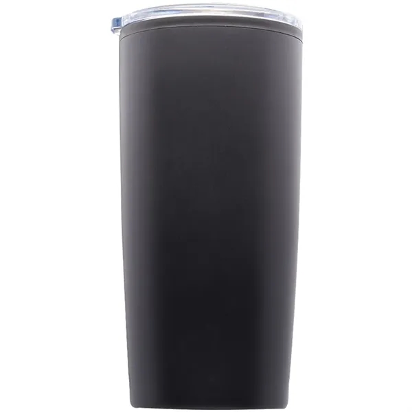 Tumblers made of double wall plastic that holds up to 20... from ASI 39552 BEL Promo
