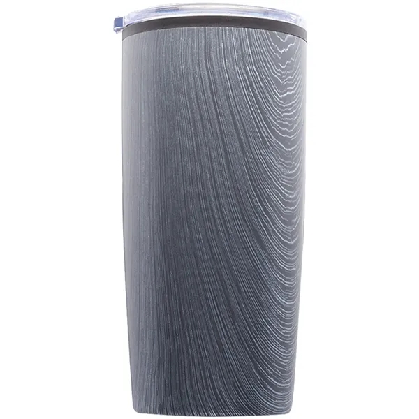 Tumblers made of double wall plastic that holds up to 20... from ASI 39552 BEL Promo
