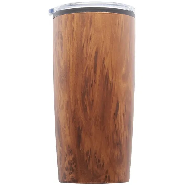 Tumblers made of double wall plastic that holds up to 20... from ASI 39552 BEL Promo