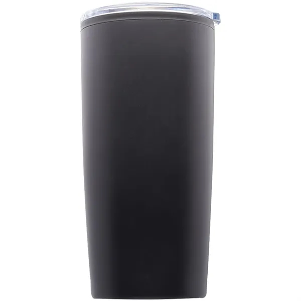 Tumblers made of double wall plastic that holds up to 20... from ASI 39552 BEL Promo