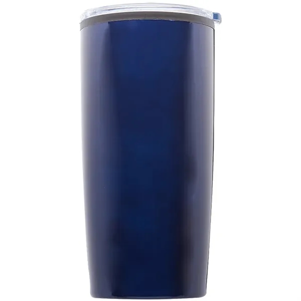 Tumblers made of double wall plastic that holds up to 20... from ASI 39552 BEL Promo
