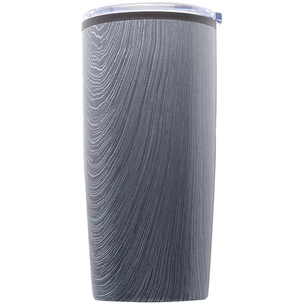 Tumblers made of double wall plastic that holds up to 20... from ASI 39552 BEL Promo