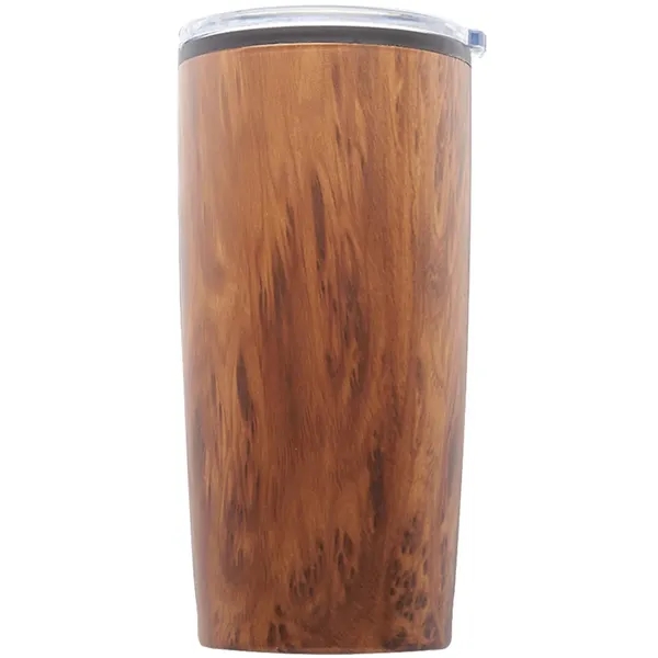 Tumblers made of double wall plastic that holds up to 20... from ASI 39552 BEL Promo