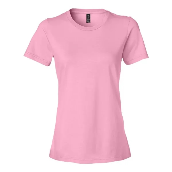Anvil by Gildan Softstyle® Women's Lightweight T-Shirt... from ASI 84358 S&S Activewear