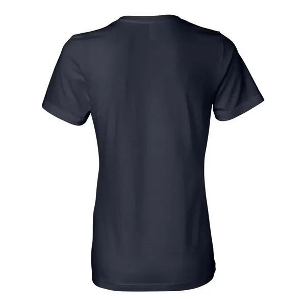 Anvil by Gildan Softstyle® Women's Lightweight T-Shirt... from ASI 84358 S&S Activewear