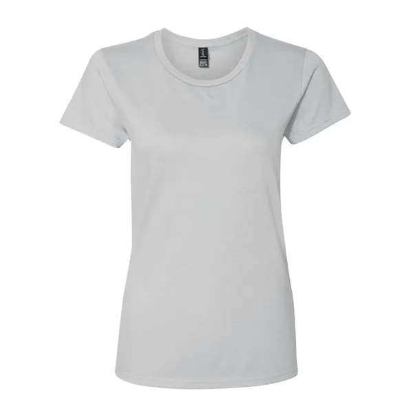 Anvil by Gildan Softstyle® Women's Lightweight T-Shirt... from ASI 84358 S&S Activewear