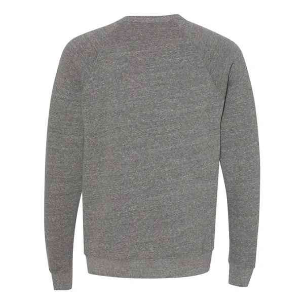 Sponge fleece unisex crewneck sweatshirt. Blank product.... from ASI 84358 S&S Activewear