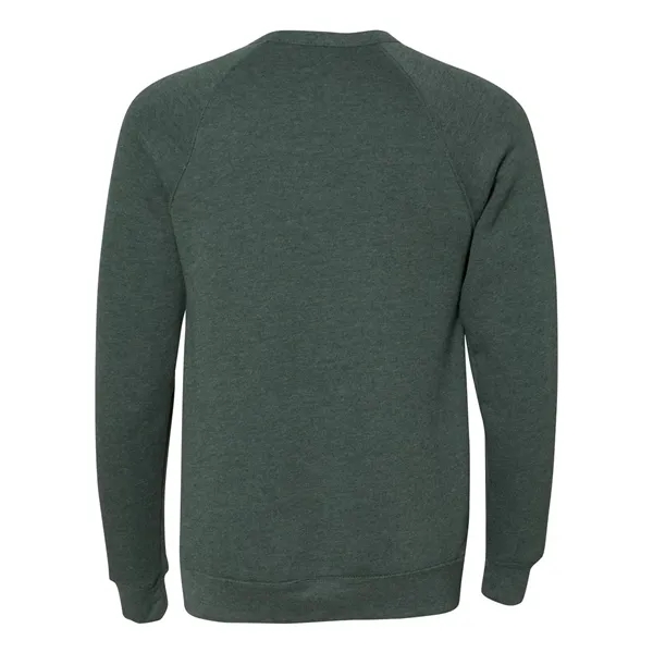 Sponge fleece unisex crewneck sweatshirt. Blank product.... from ASI 84358 S&S Activewear