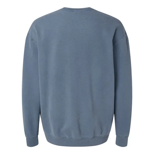 Comfort Colors Garment Dyed Lightweight Fleece Crewneck S...... from ASI 84358 S&S Activewear