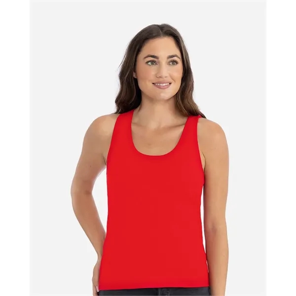 Next Level Women's Cotton Tank... from ASI 84358 S&S Activewear