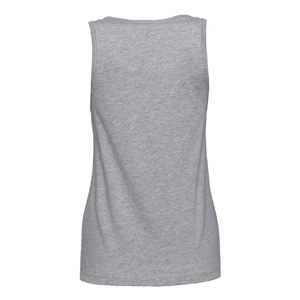 Next Level Women's Cotton Tank... from ASI 84358 S&S Activewear