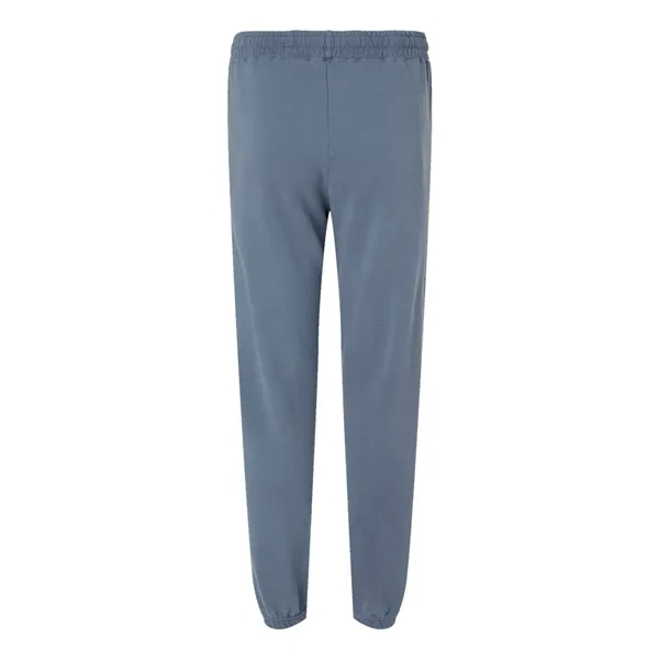 Comfort Colors Garment Dyed Lightweight Fleece Sweatpants... from ASI 84358 S&S Activewear