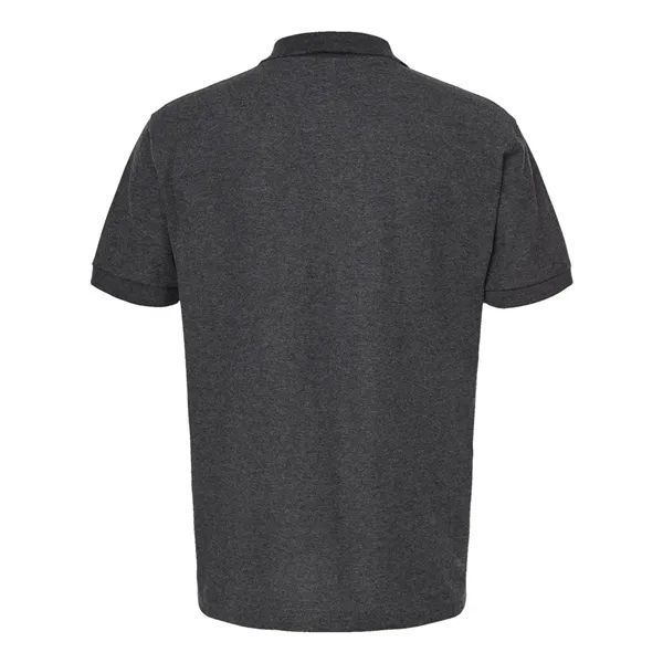 Tultex Unisex 50/50 Sport Polo... from ASI 84358 S&S Activewear