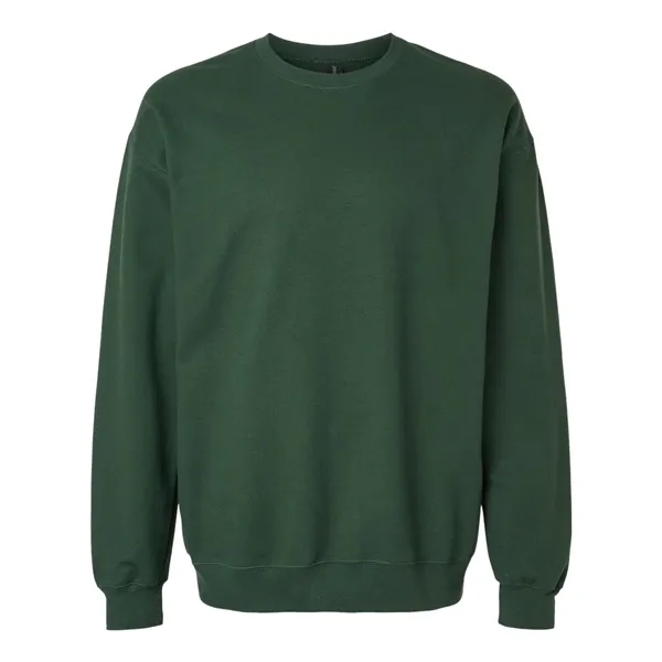 Gildan Softstyle® Crewneck Sweatshirt... from ASI 84358 S&S Activewear