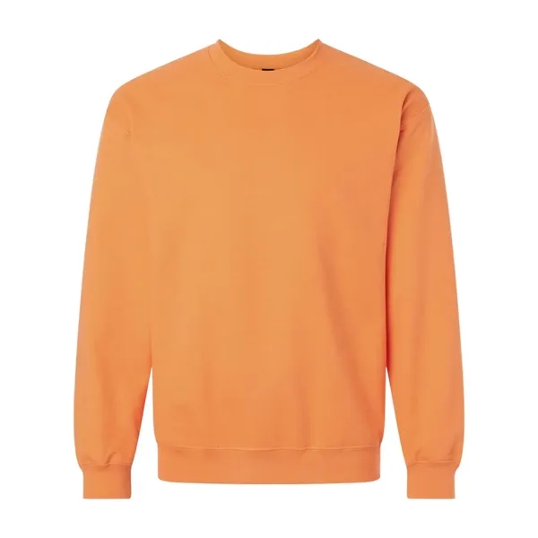 Gildan Softstyle® Crewneck Sweatshirt... from ASI 84358 S&S Activewear