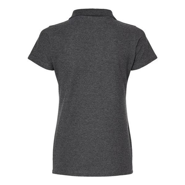 Tultex Women's 50/50 Sport Polo... from ASI 84358 S&S Activewear