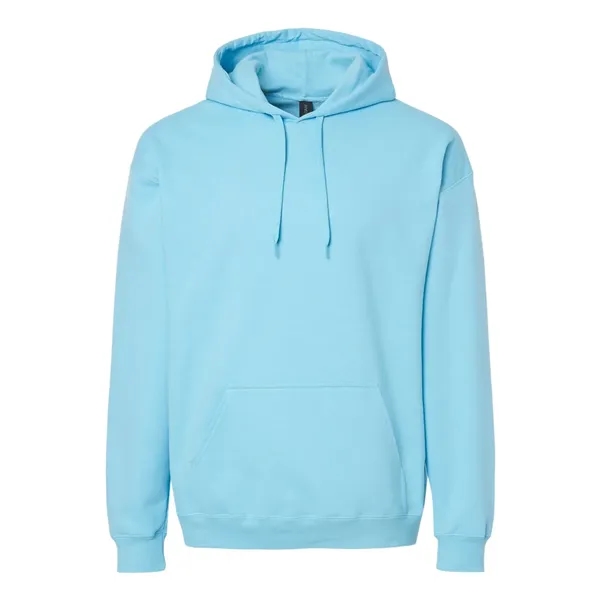 Gildan Softstyle® Hooded Sweatshirt... from ASI 84358 S&S Activewear