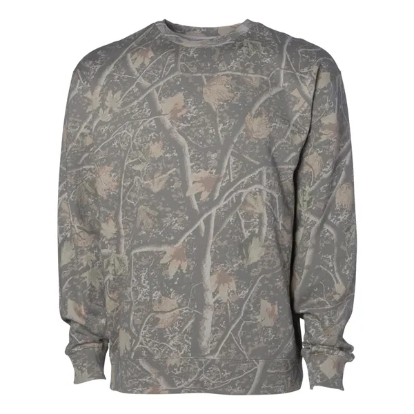 Adult crewneck sweat shirt, blank.... from ASI 84358 S&S Activewear