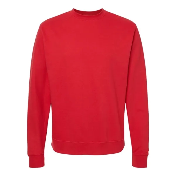 Adult crewneck sweat shirt, blank.... from ASI 84358 S&S Activewear