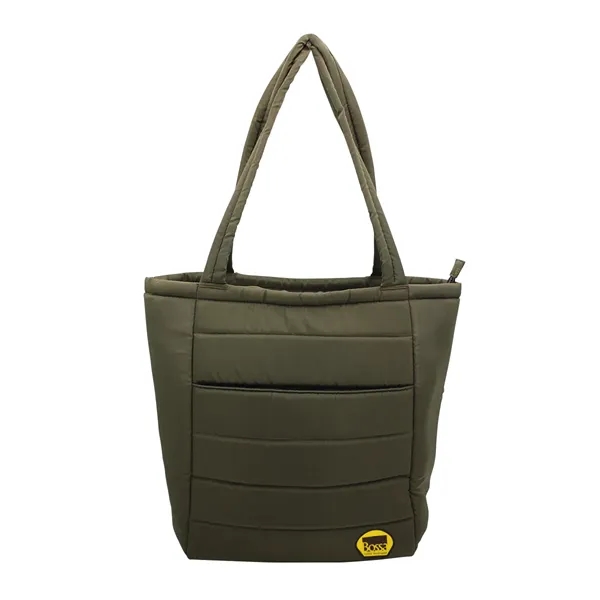 Otaria™ Computer Laptop Backpack, Patch - Full Color... from ASI 30270 Aakron Line