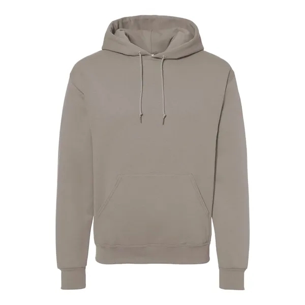 Adult, 8.0 oz. 50% cotton/50% polyester hooded sweatshirt. Blank product.... from ASI 84358 S&S Activewear