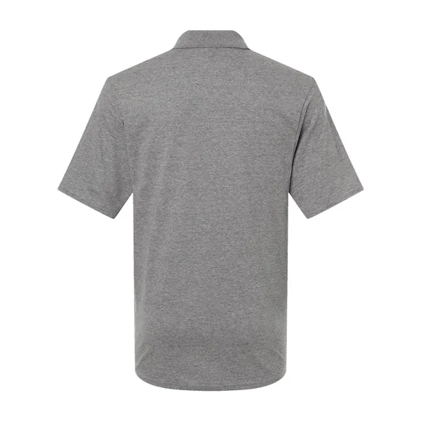 JERZEES Dri-Power® Polo with Pocket... from ASI 84358 S&S Activewear
