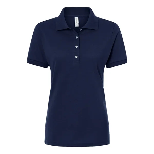 JERZEES Women's Dri-Power® Polo... from ASI 84358 S&S Activewear