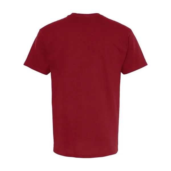 M&O Gold Soft Touch T-Shirt... from ASI 84358 S&S Activewear