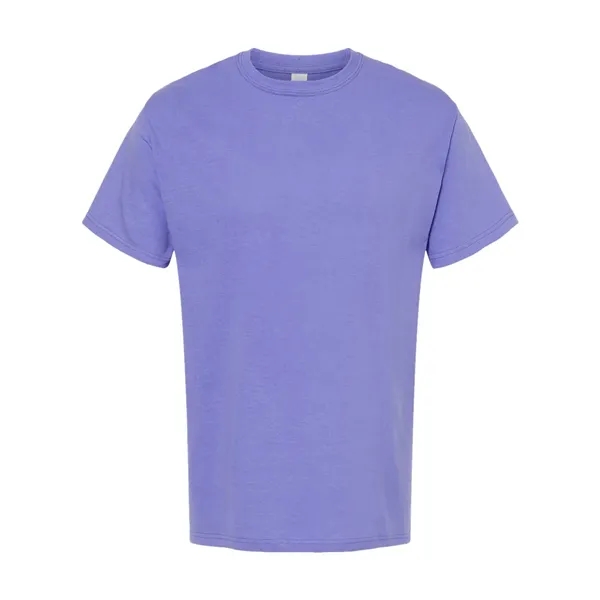 M&O Gold Soft Touch T-Shirt... from ASI 84358 S&S Activewear