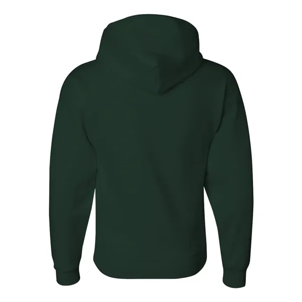 9.5 oz. 50% cotton/50% polyester hooded sweatshirt. Blank product.... from ASI 84358 S&S Activewear