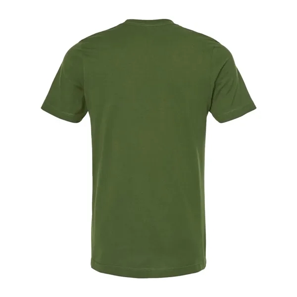 Tultex Combed Cotton T-Shirt... from ASI 84358 S&S Activewear
