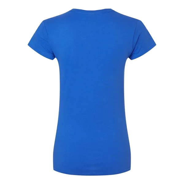 Softstyle® Women's T-Shirt. Blank product.... from ASI 84358 S&S Activewear