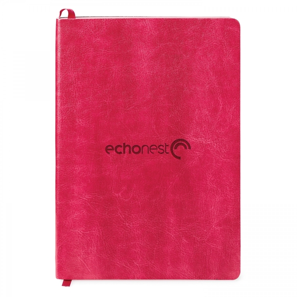 Same great quality in exciting new colors!. This soft cover, non-refillable... from ASI 88660 Spector & Co.