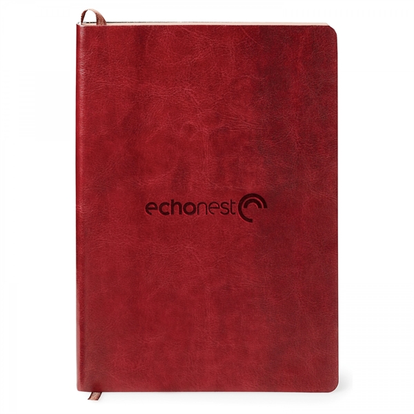 Same great quality in exciting new colors!. This soft cover, non-refillable... from ASI 88660 Spector & Co.