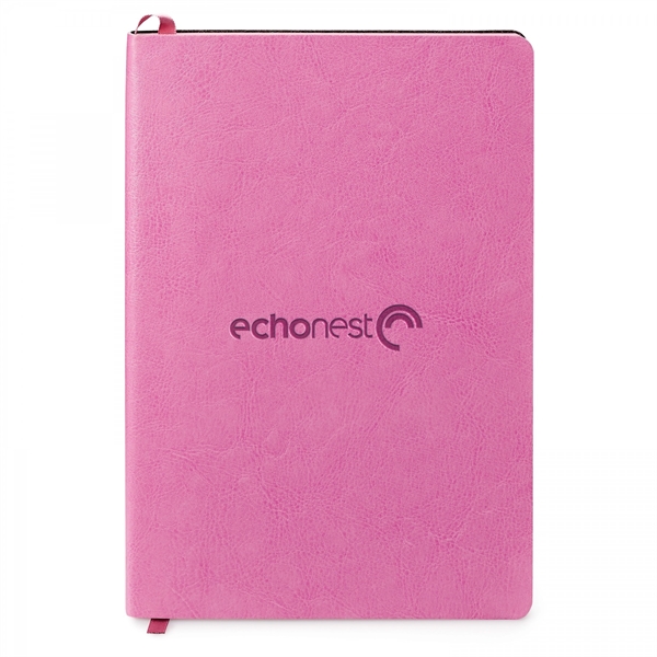 Same great quality in exciting new colors!. This soft cover, non-refillable... from ASI 88660 Spector & Co.