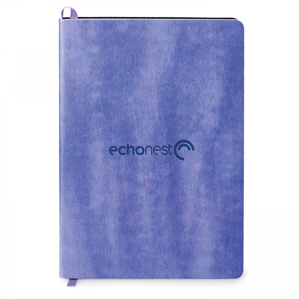 Same great quality in exciting new colors!. This soft cover, non-refillable... from ASI 88660 Spector & Co.
