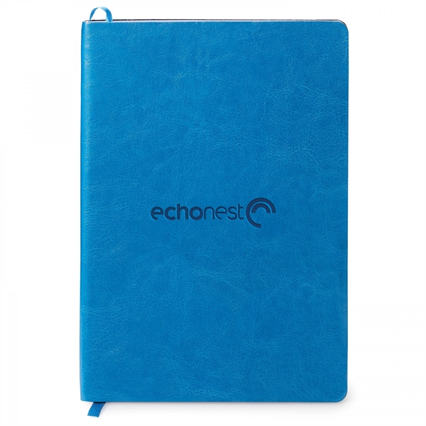 Same great quality in exciting new colors!. This soft cover, non-refillable... from ASI 88660 Spector & Co.