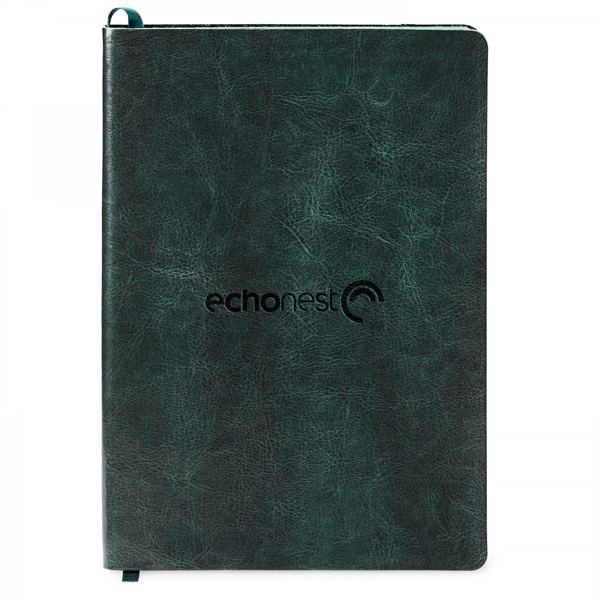 Same great quality in exciting new colors!. This soft cover, non-refillable... from ASI 88660 Spector & Co.