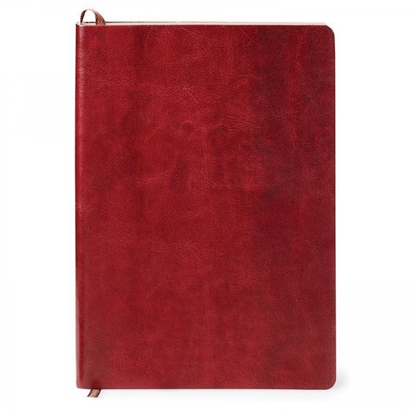 Same great quality in exciting new colors!. This soft cover, non-refillable... from ASI 88660 Spector & Co.