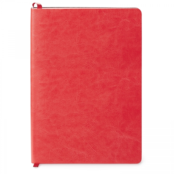 Same great quality in exciting new colors!. This soft cover, non-refillable... from ASI 88660 Spector & Co.
