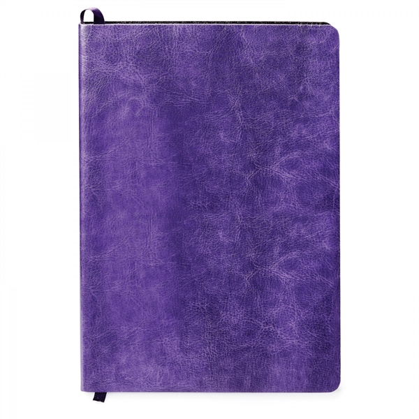 Same great quality in exciting new colors!. This soft cover, non-refillable... from ASI 88660 Spector & Co.