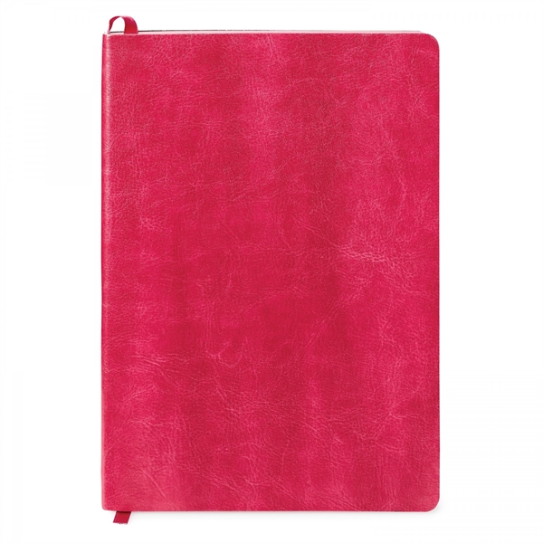 Same great quality in exciting new colors!. This soft cover, non-refillable... from ASI 88660 Spector & Co.