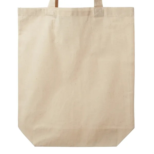 14"W x 16"H Large Cotton Shopping Bags... from ASI 39552 BEL Promo