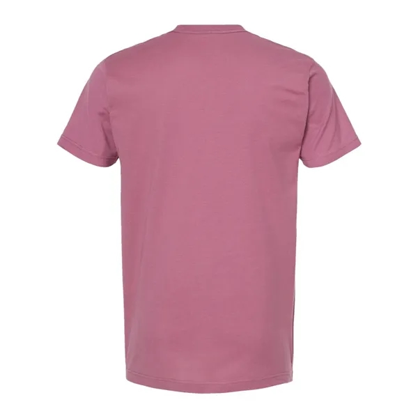 Tultex Unisex Fine Jersey T-Shirt... from ASI 84358 S&S Activewear