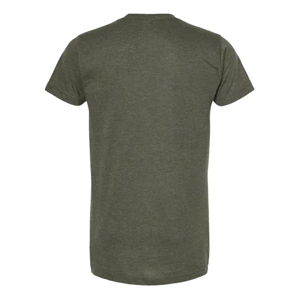 Tultex Unisex Fine Jersey T-Shirt... from ASI 84358 S&S Activewear